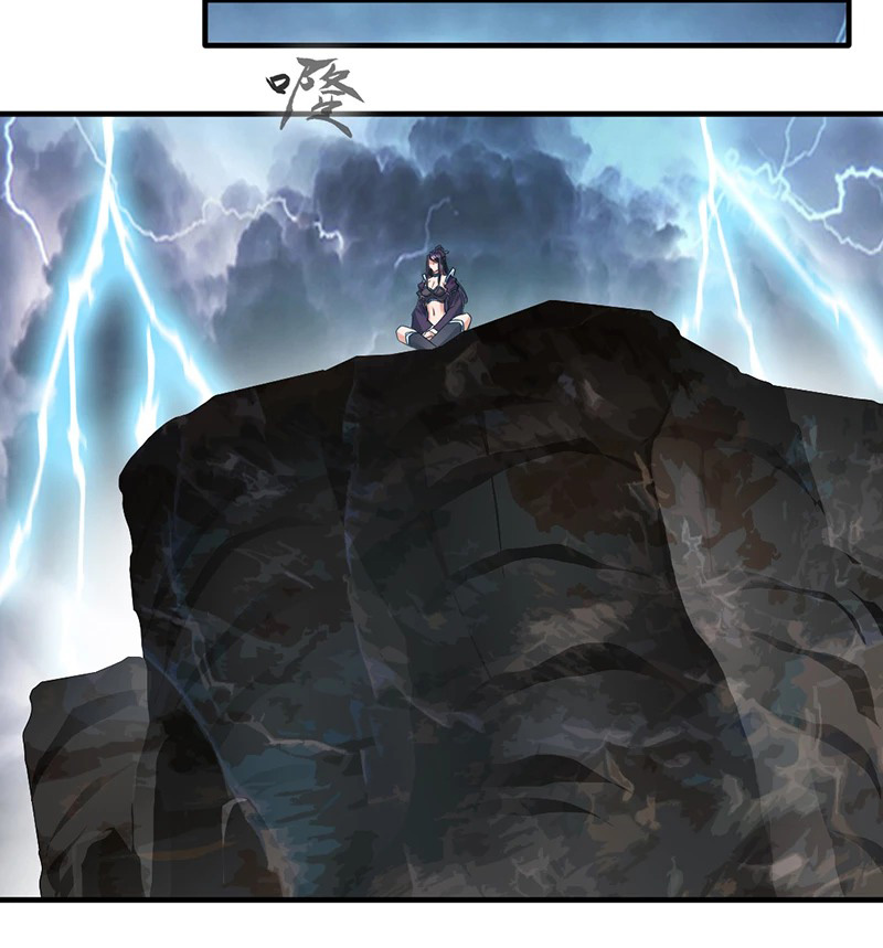Jueshi Guzun (Peerless Ancient) Chapter 14 Gambar 34